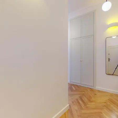 Apartment Big Modern Apart- Market Square- 6 People-view To Town Hall Wroclaw